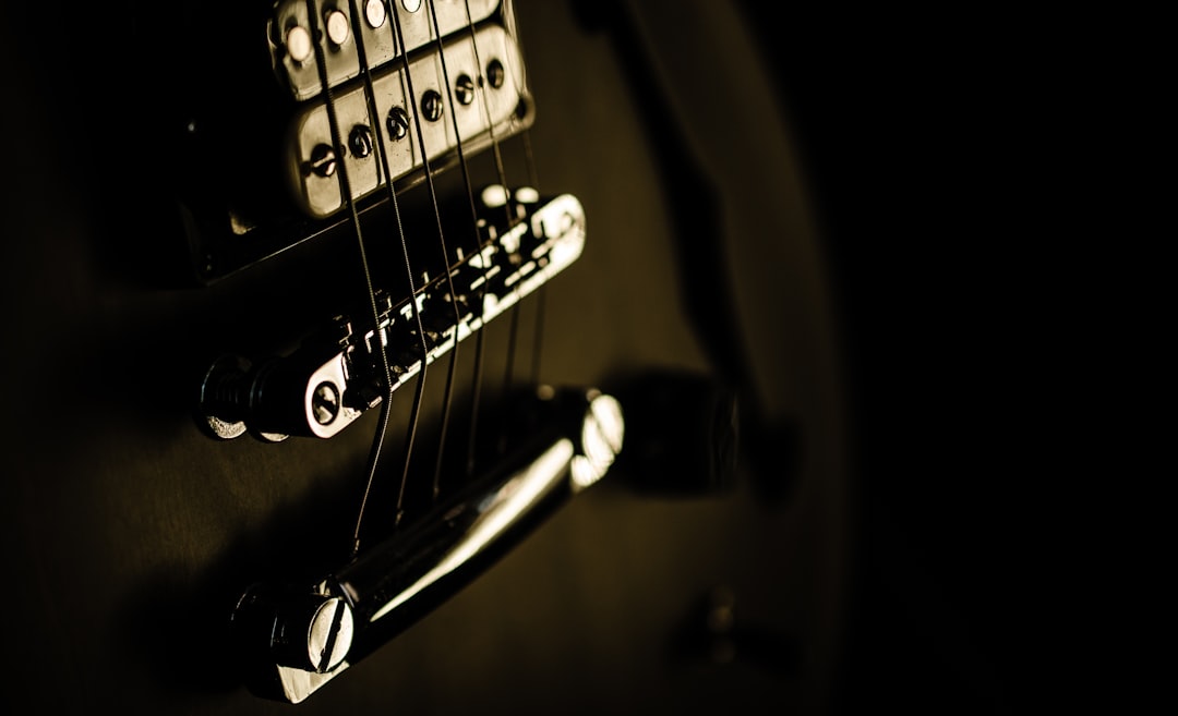 How to Organize Your Sample Library