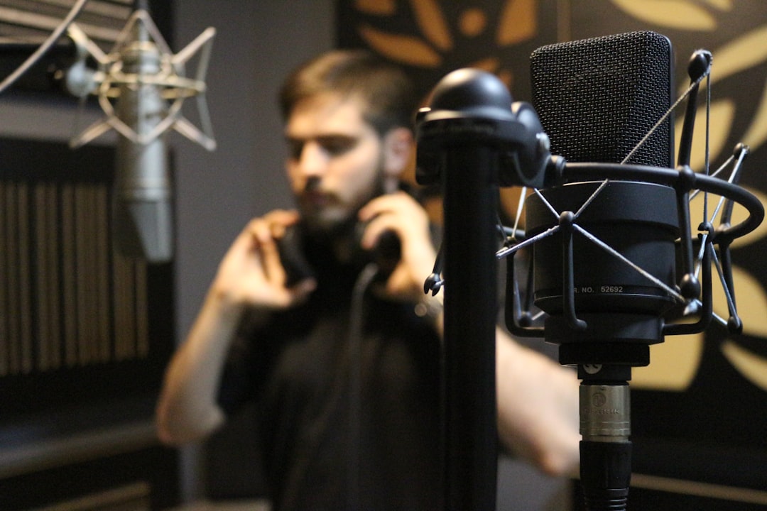 How to Record Bass Guitar