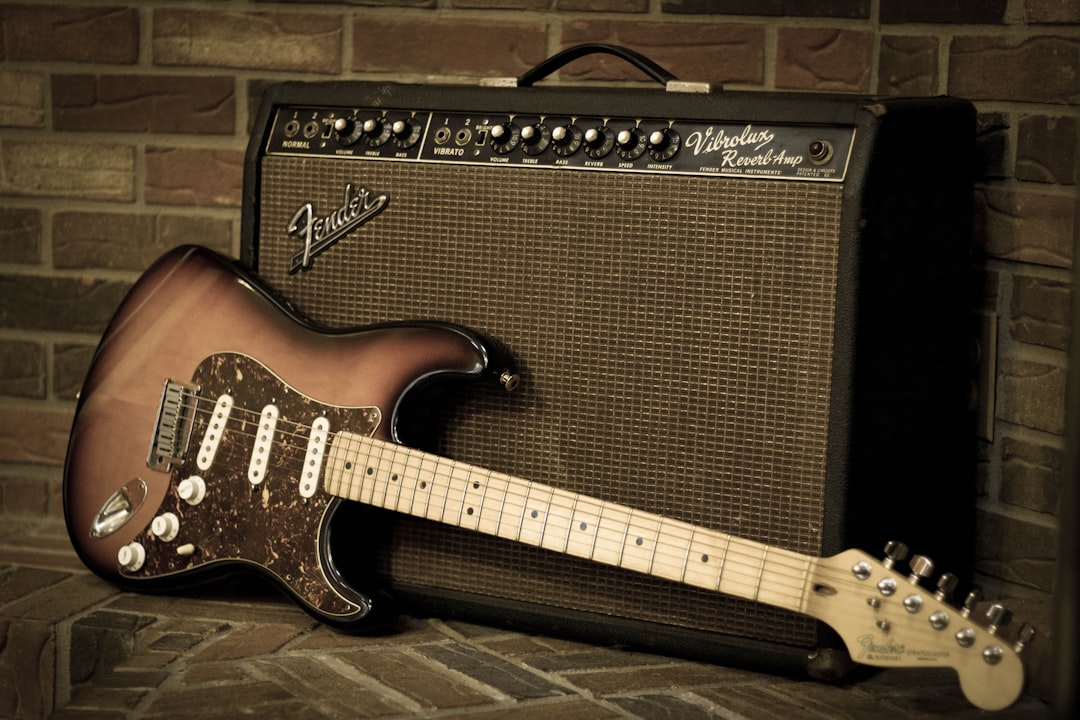 How to Record Bass Without an Amp