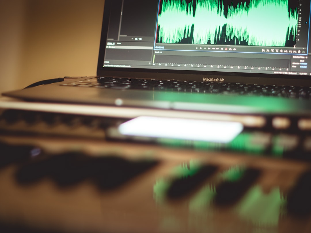How to Record Piano and Keys