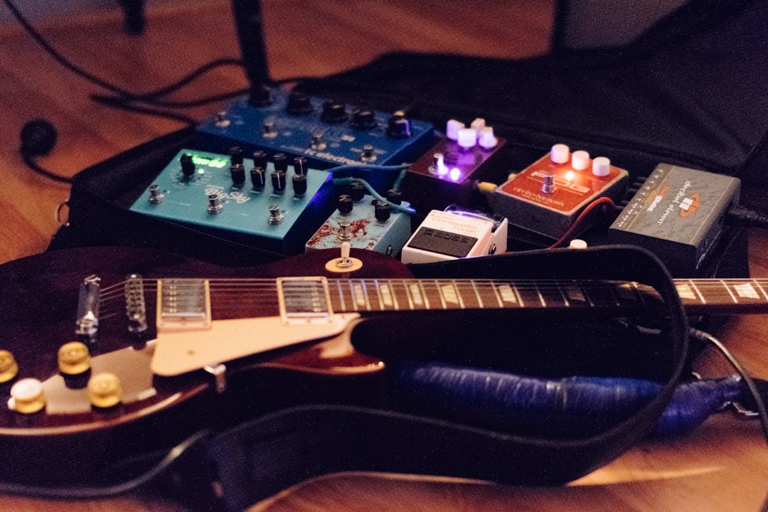 How to Sample Music