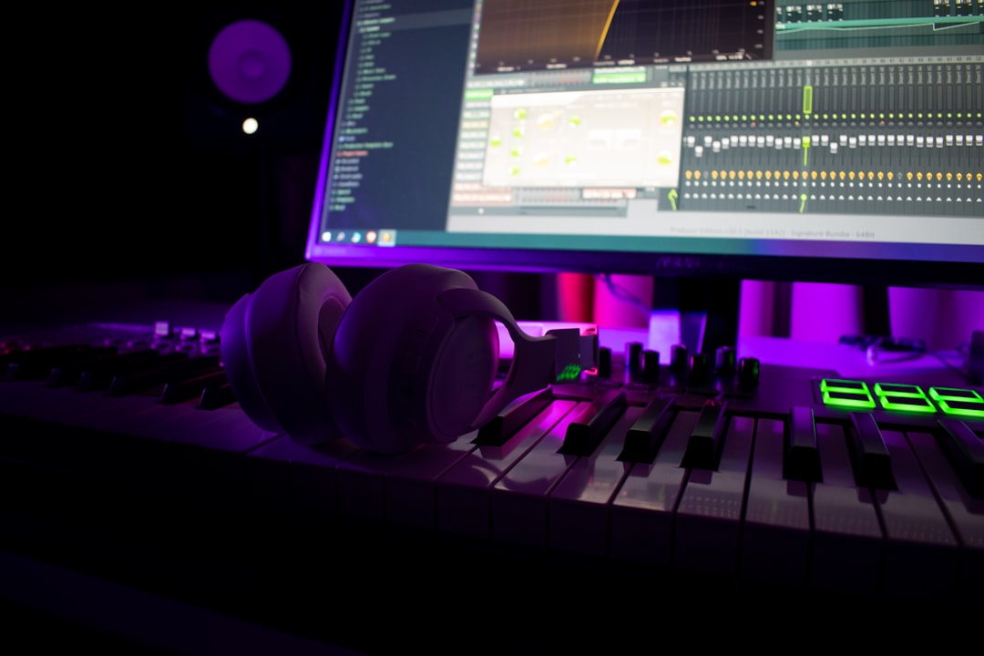 How to Set Up a Headphone Mix in a DAW