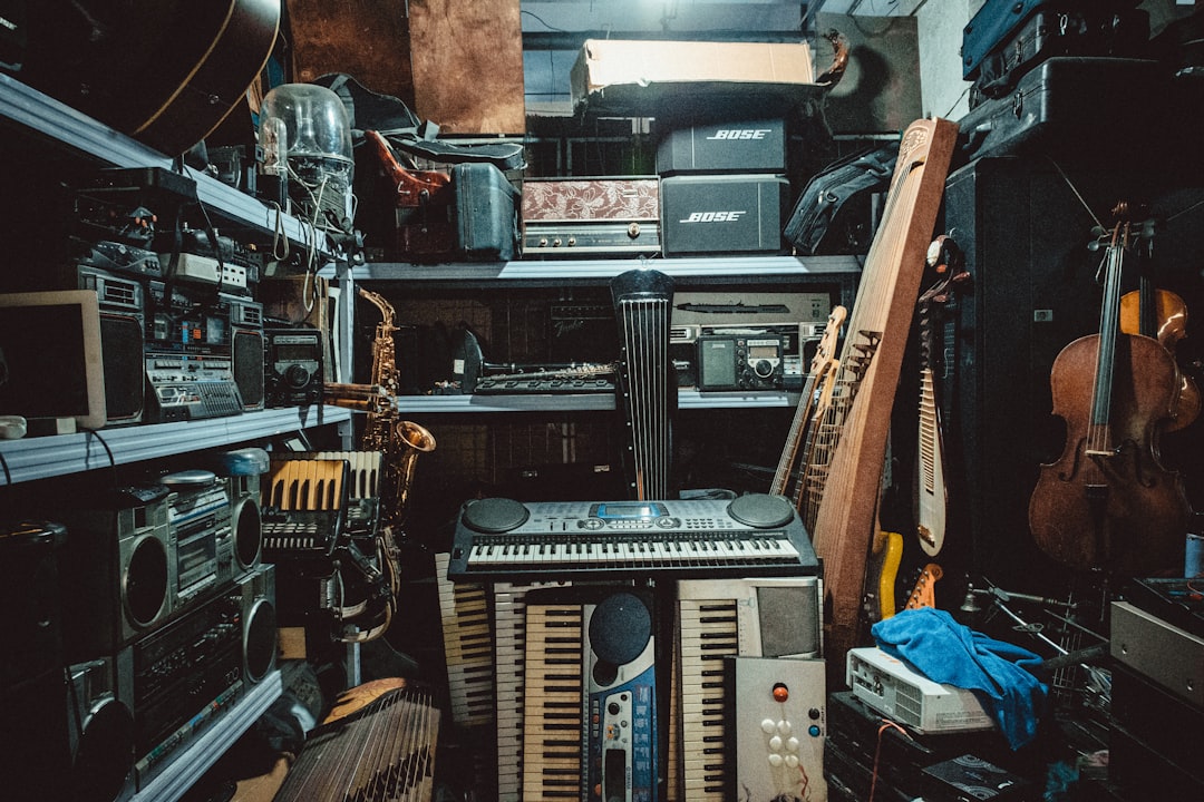 How to Soundproof a Door