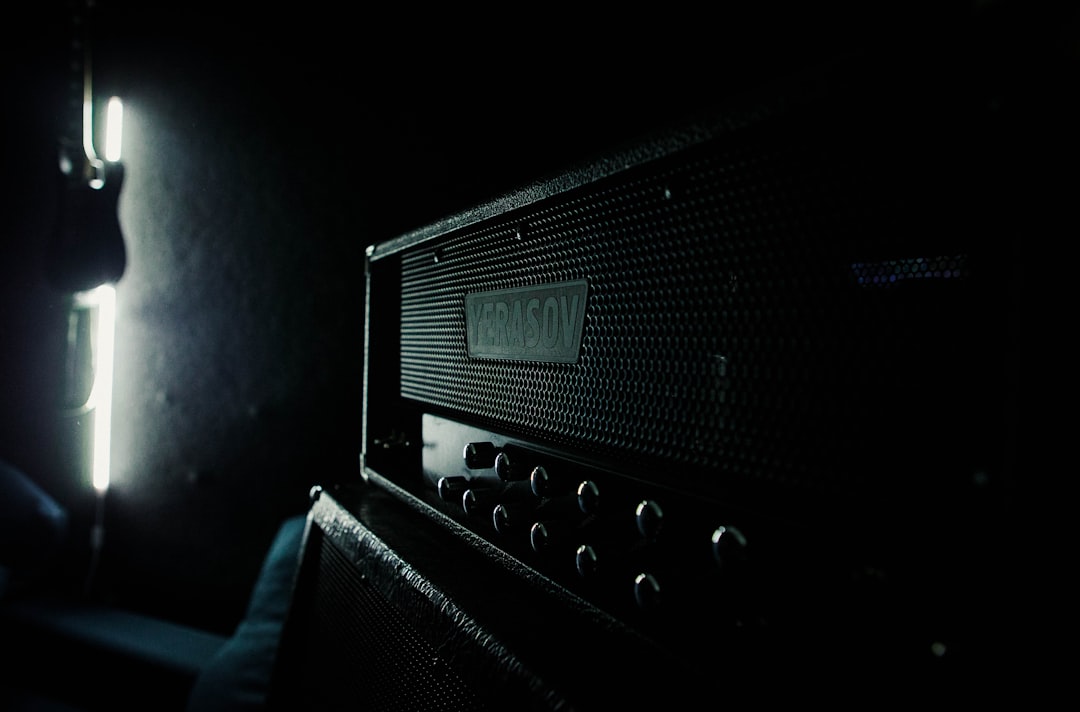 How to Soundproof a Home Studio