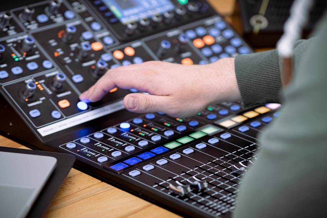 How to Update Audio Drivers for Recording