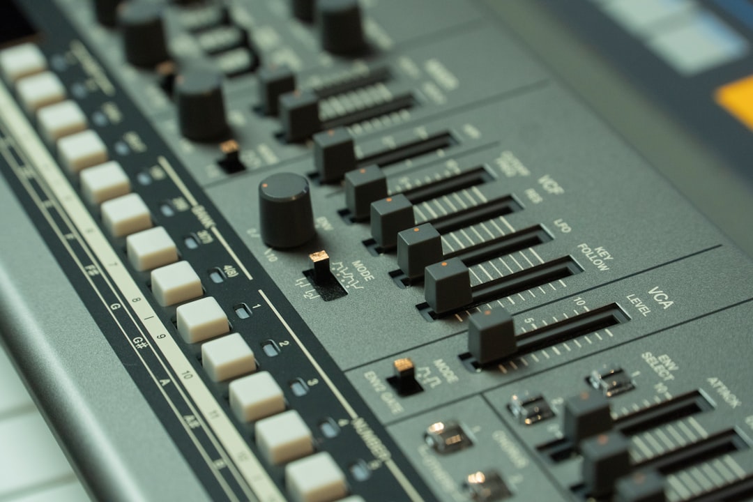 How to Use Distortion for Sound Design