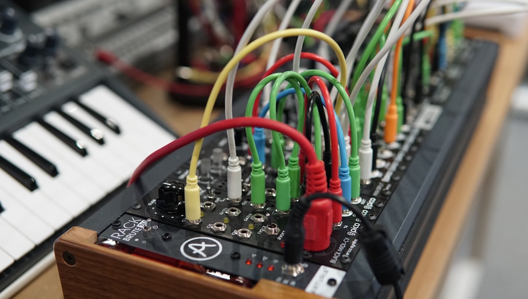How to Use Modulation for Sound Design