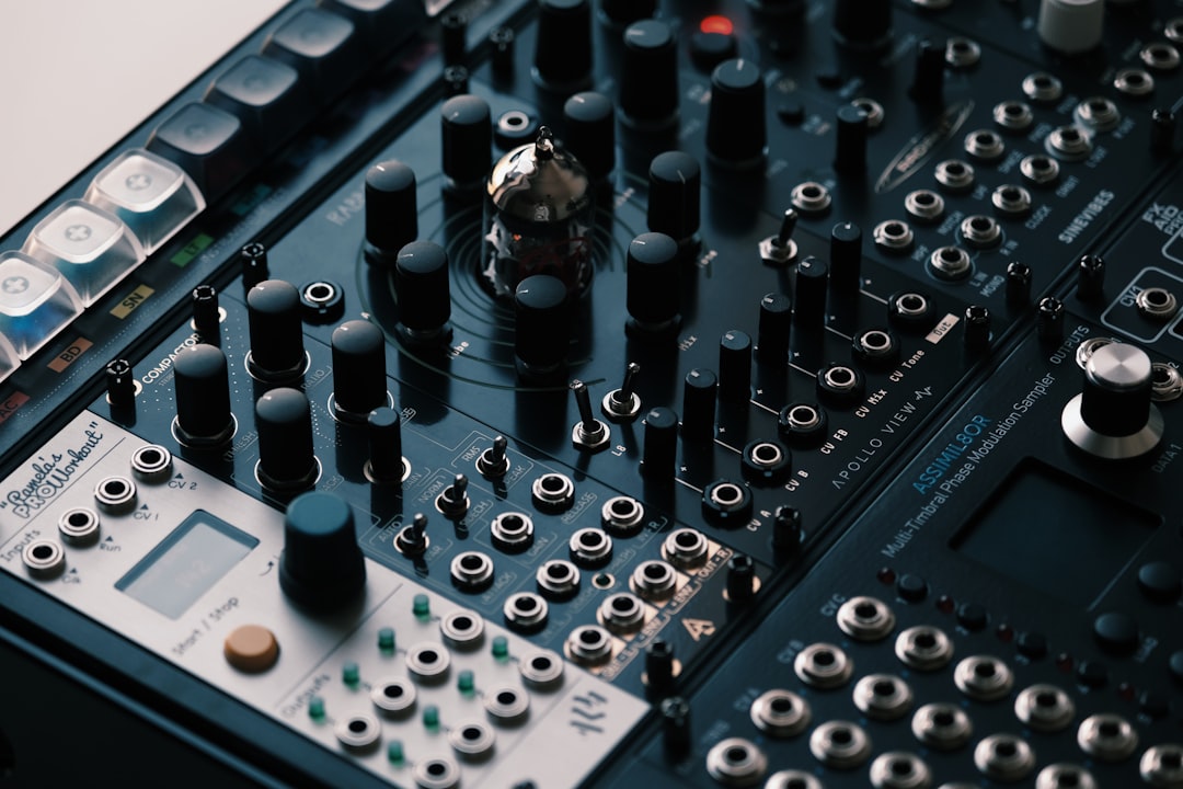 How to Use Reverb for Sound Design