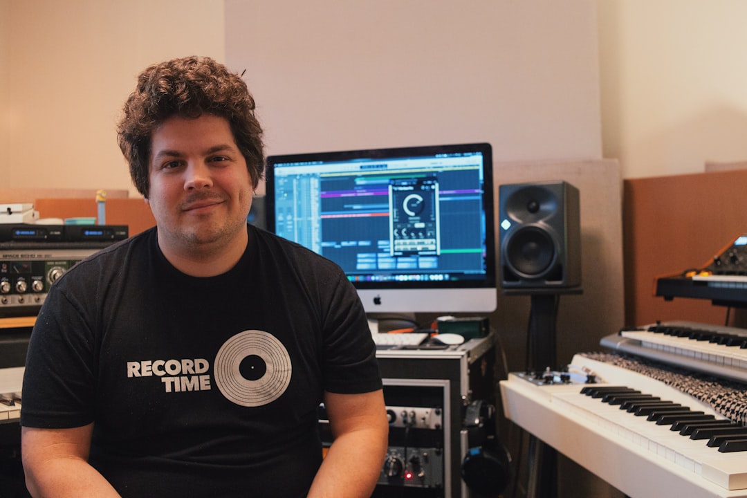 How to Use Sampler in Logic Pro