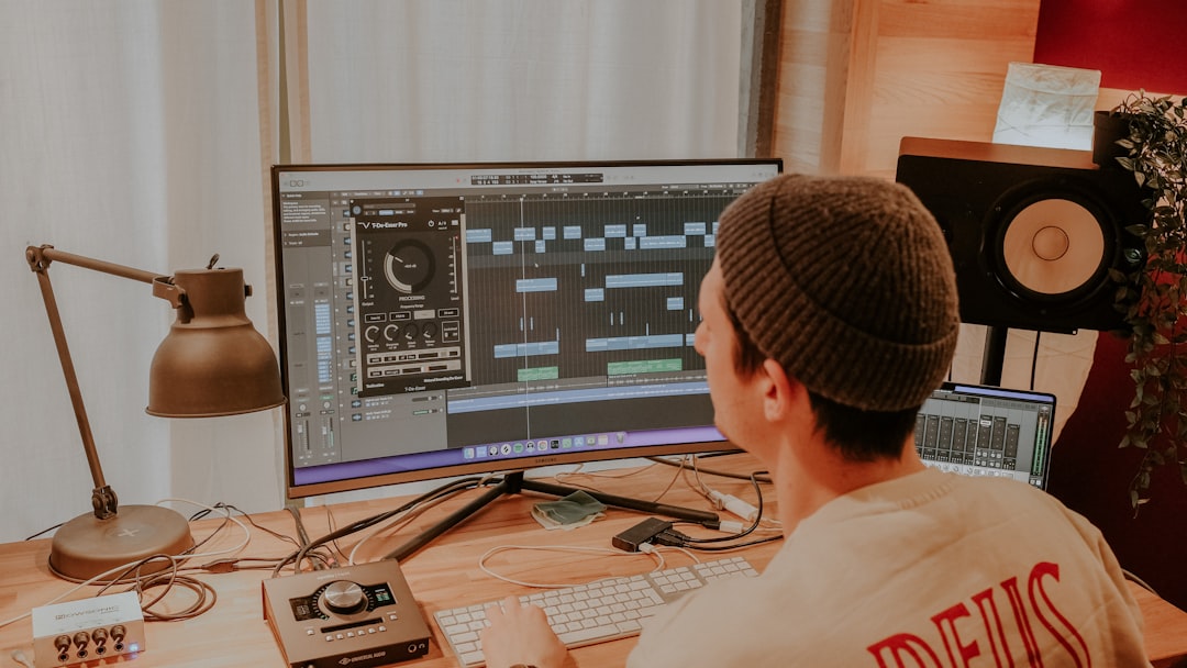 How to Use Smart Tempo in Logic Pro