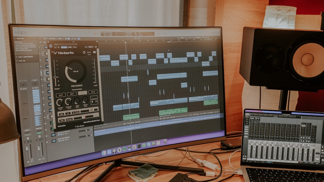 How to Use Drummer in Logic Pro
