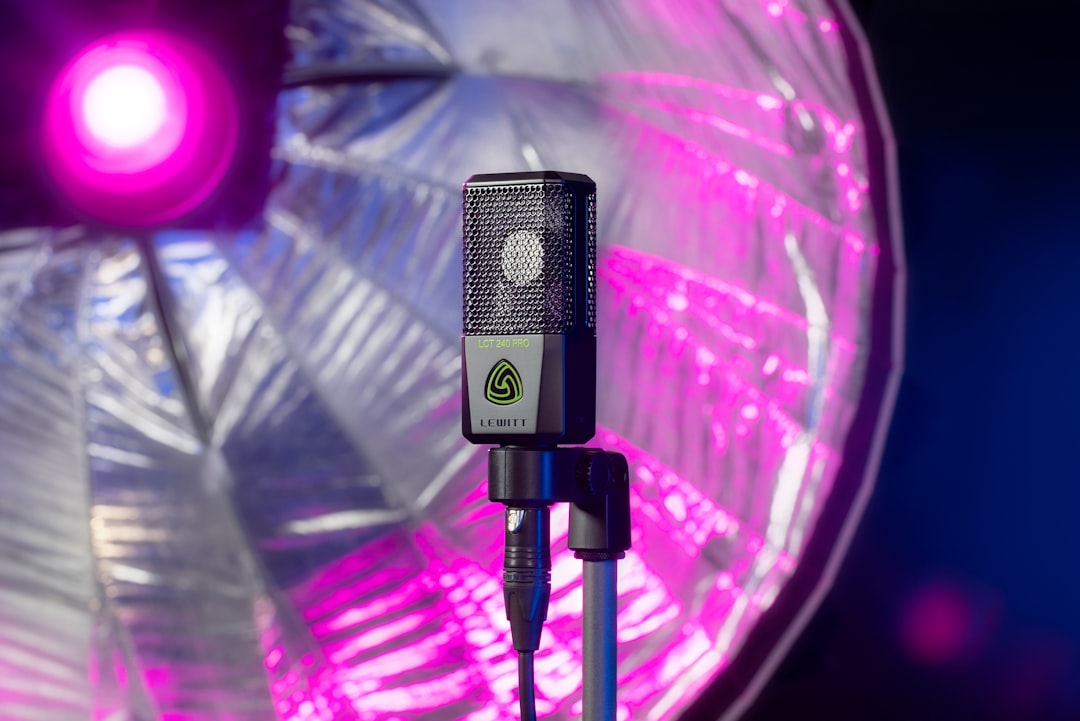 LUFS Explained: How Loud Should Your Master Be?