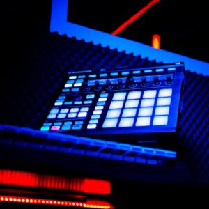 MIDI Drum Pads