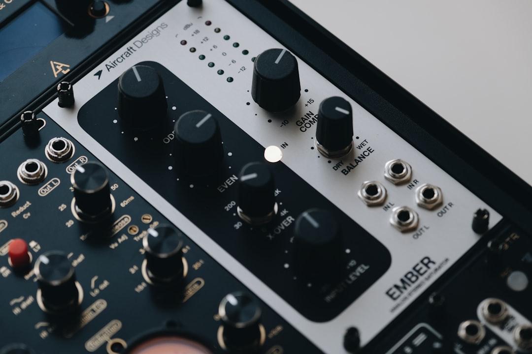 Modular vs Semi-Modular Synths