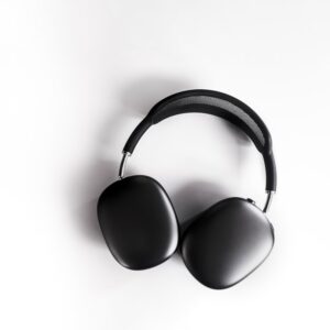 Open-Back Reference Headphones