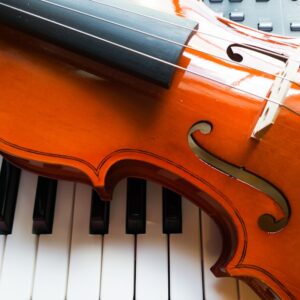 Polyphonic Synthesizer