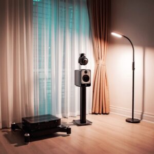 Reference Studio Monitors (Pair)