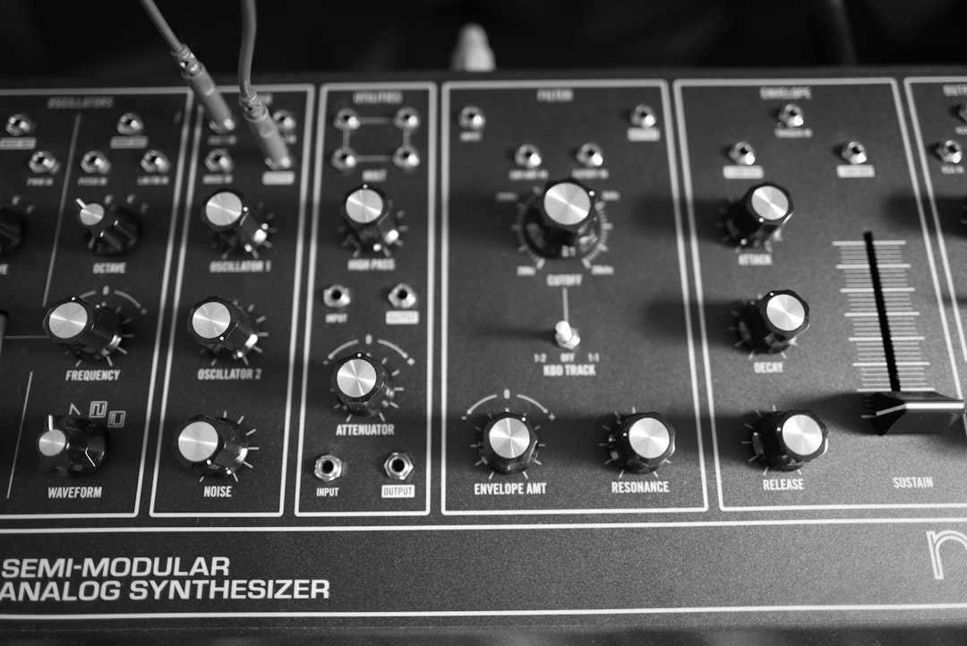 Sound Design for Trailers