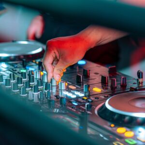 Standalone DJ System