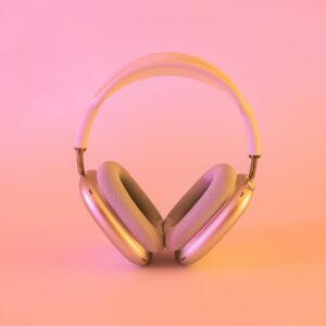 Closed-Back Studio Headphones