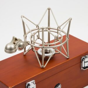 USB Condenser Microphone