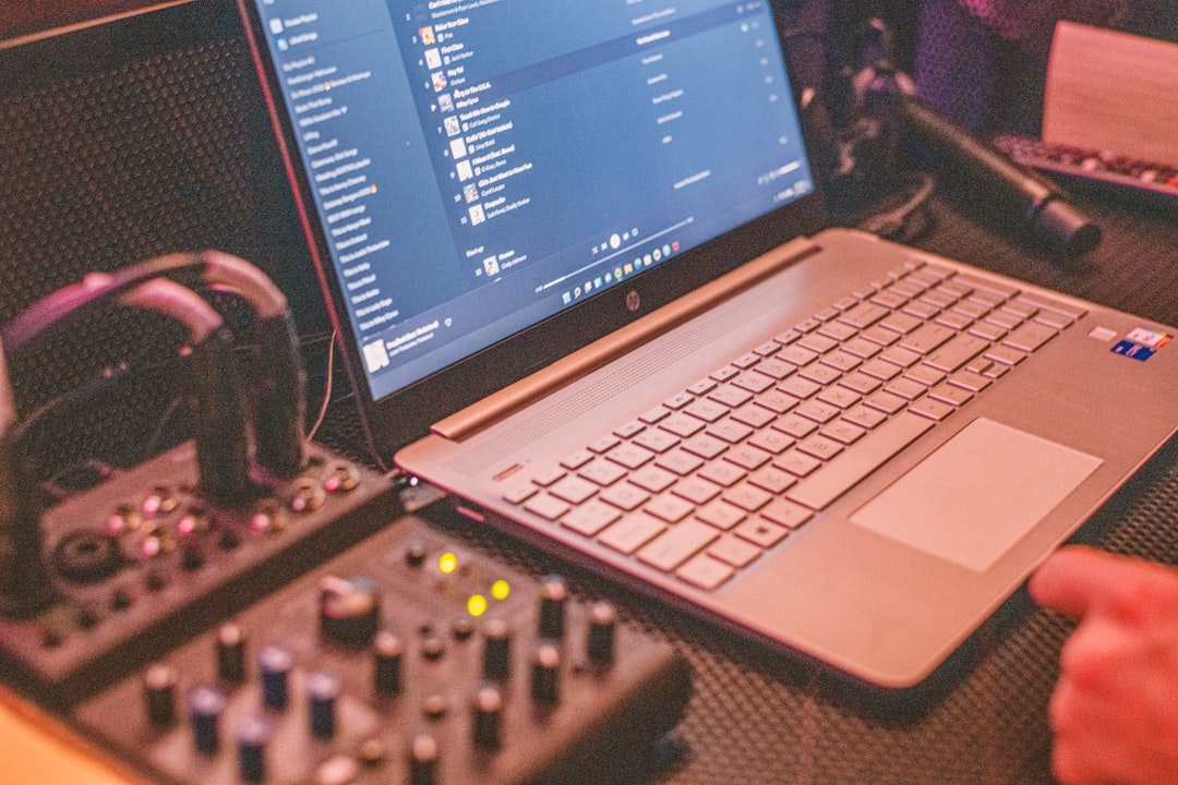 The Vocal Mixing Chain Explained