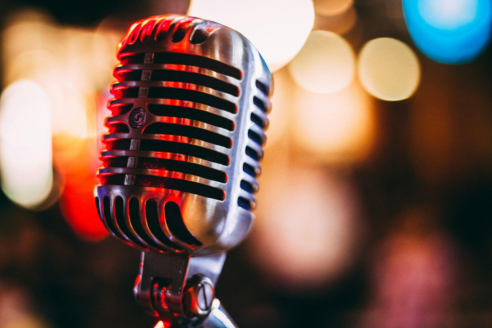 Microphone Placement Basics for Vocals