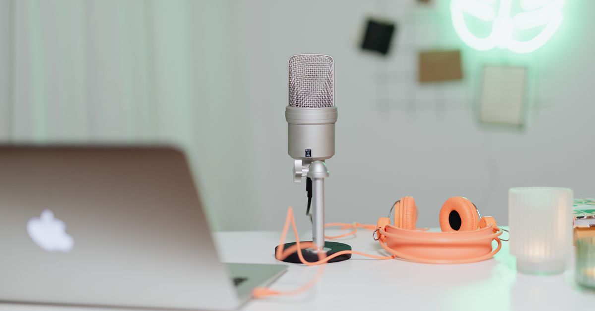 The Voice Over Booking Scam: How to Spot a Fake Job Offer
