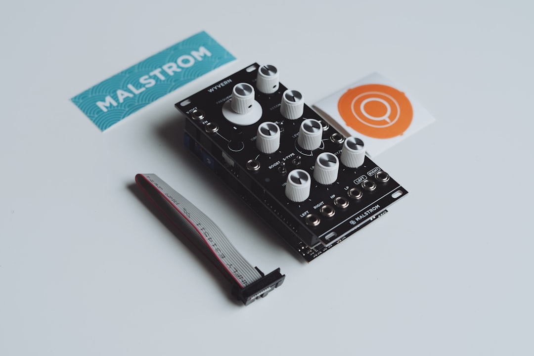 What Is a Modular Synth?