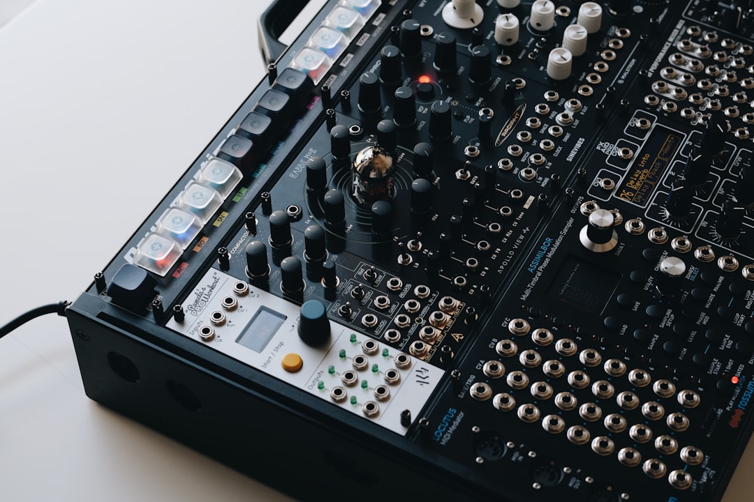 What Is a Noise Gate (And How to Use It)?