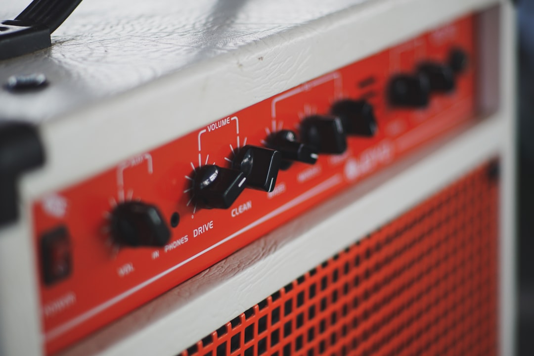 What Is a Tube Screamer?