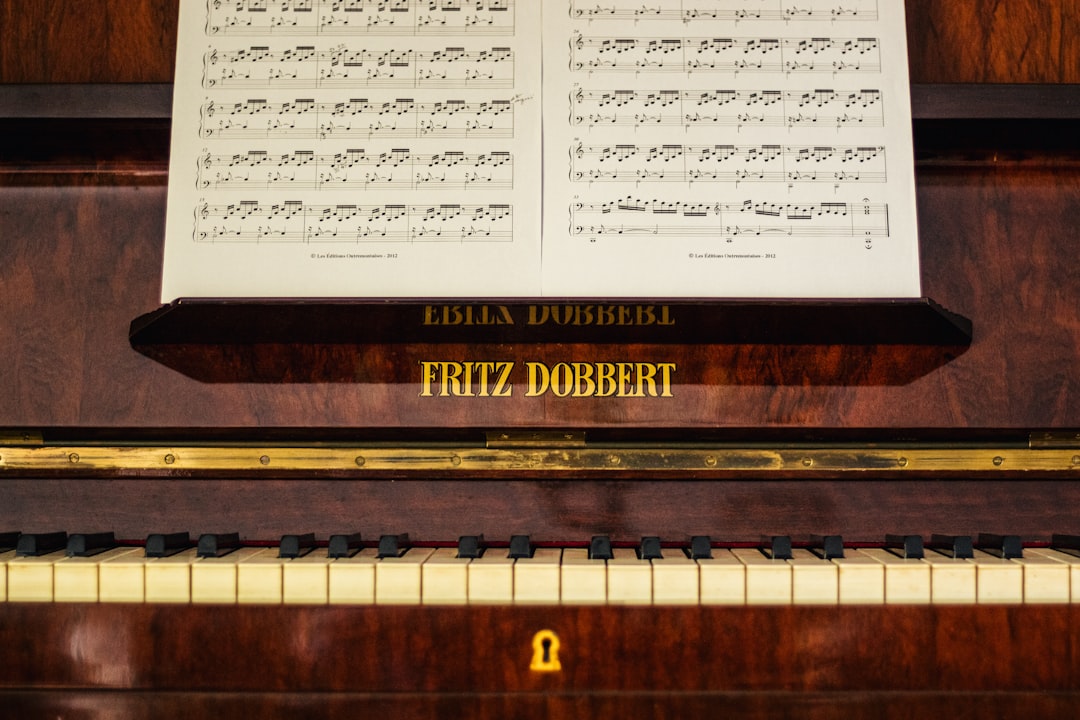 What Is Counterpoint in Music?