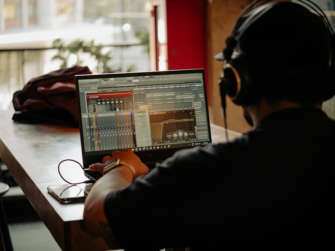 What Is Sampling in Music?