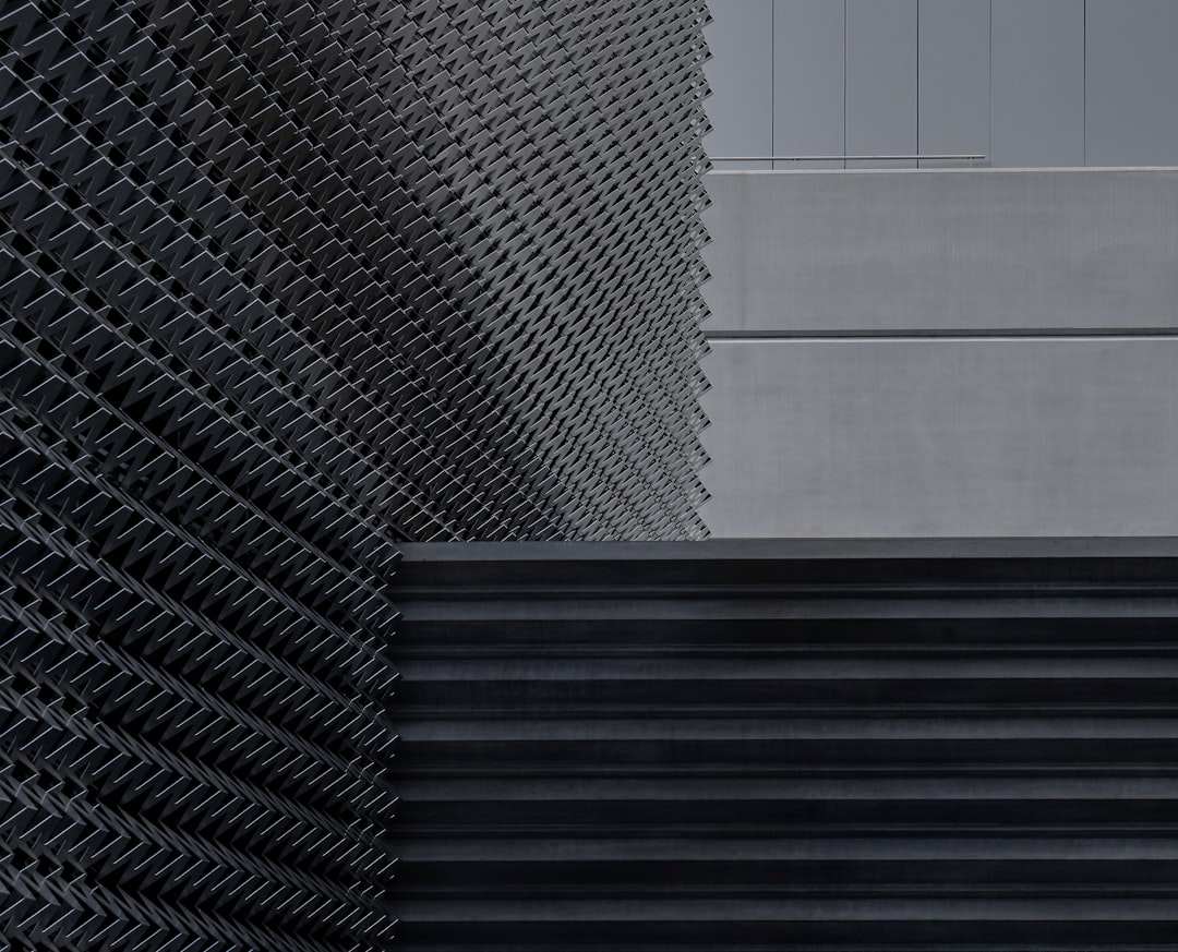 Gray concrete building during daytime
