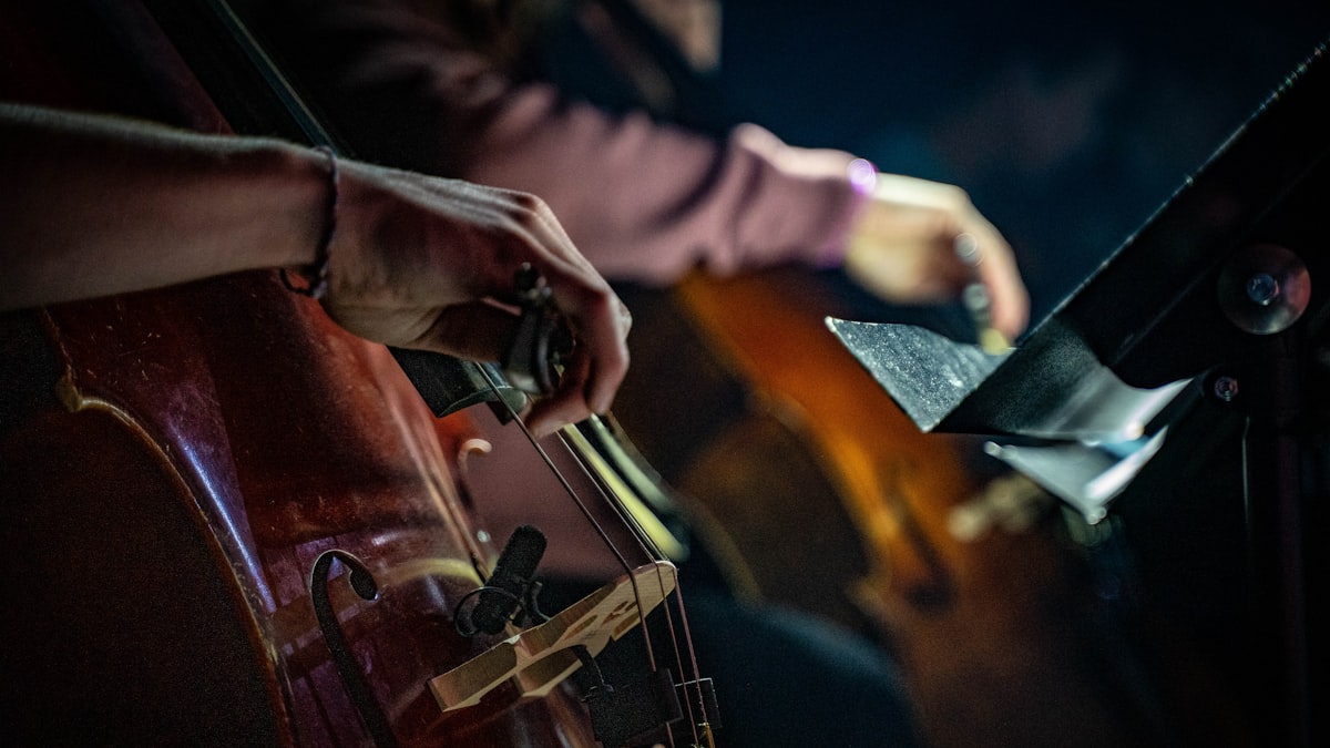 How Much Does Film Scoring Cost?