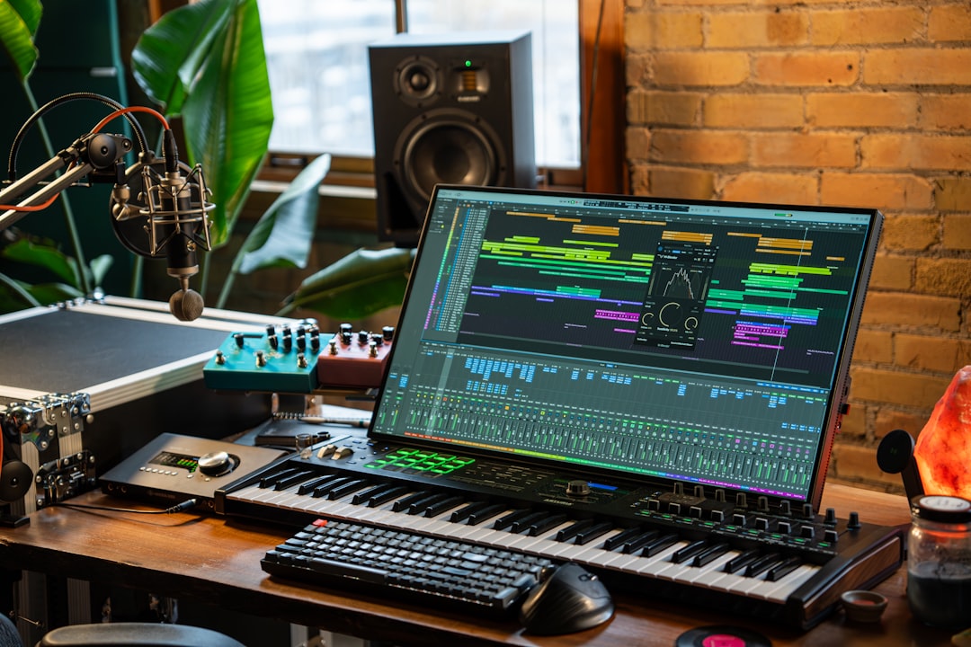 AIVA vs Soundraw: Best AI for Background Music