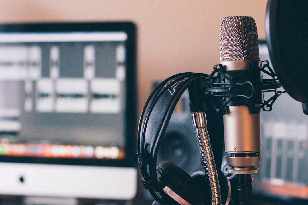 Audio-Technica AT2020 Review