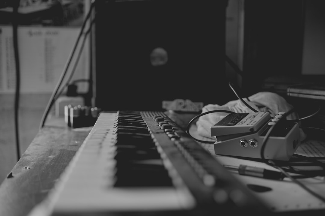 The Best Drum Patterns for Hip Hop