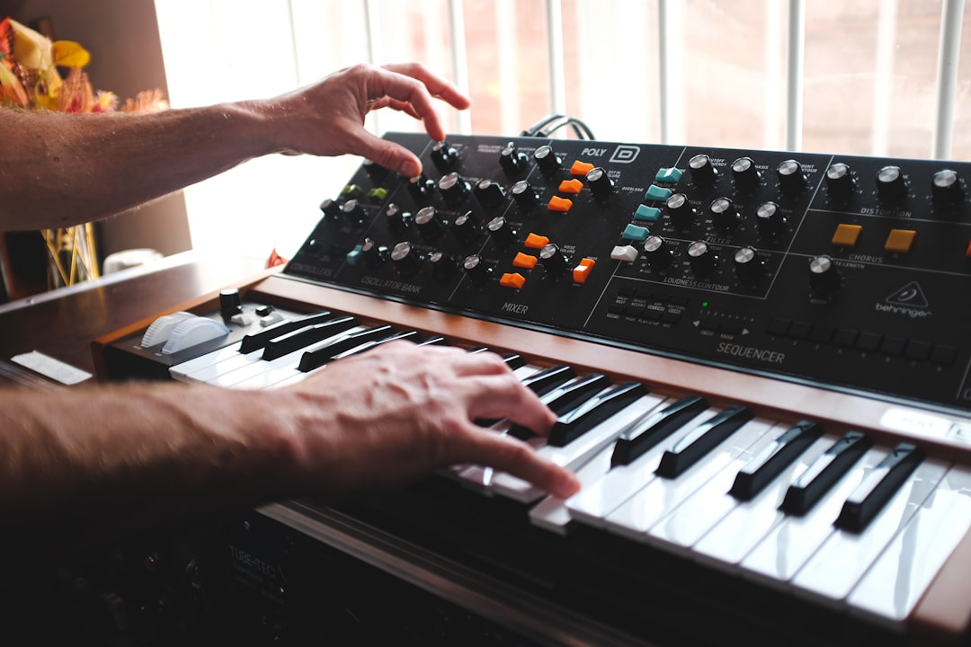 The Best Free Future Bass Samples