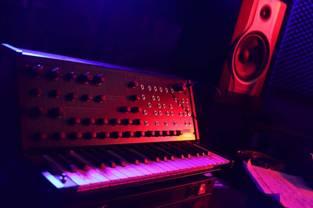 The Best Free Percussion Samples