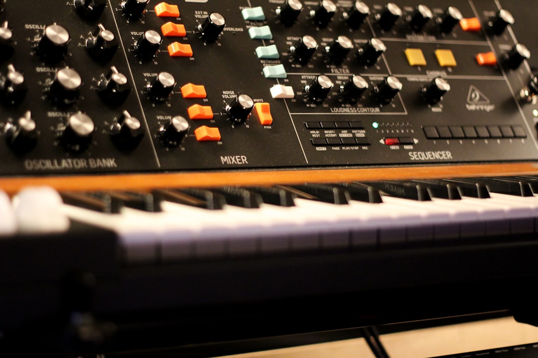 The Best Free Piano Samples