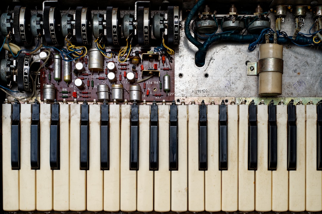 The Best Free Techno Samples