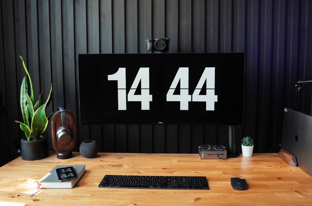 How to Back Up Your Music Projects