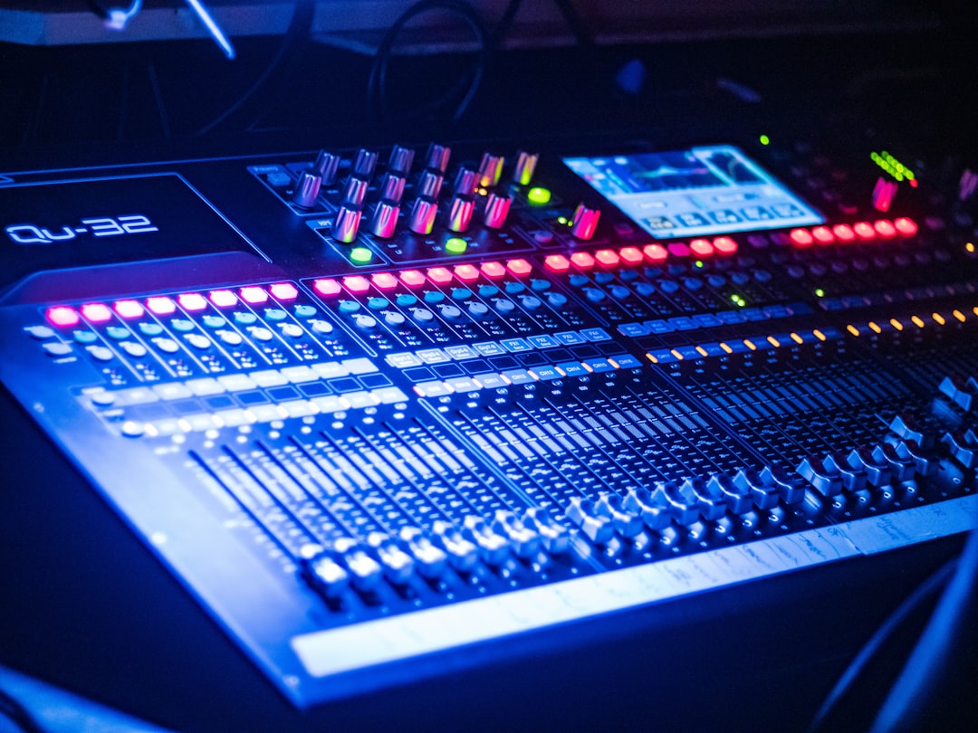 How to Fix a Muddy Mix
