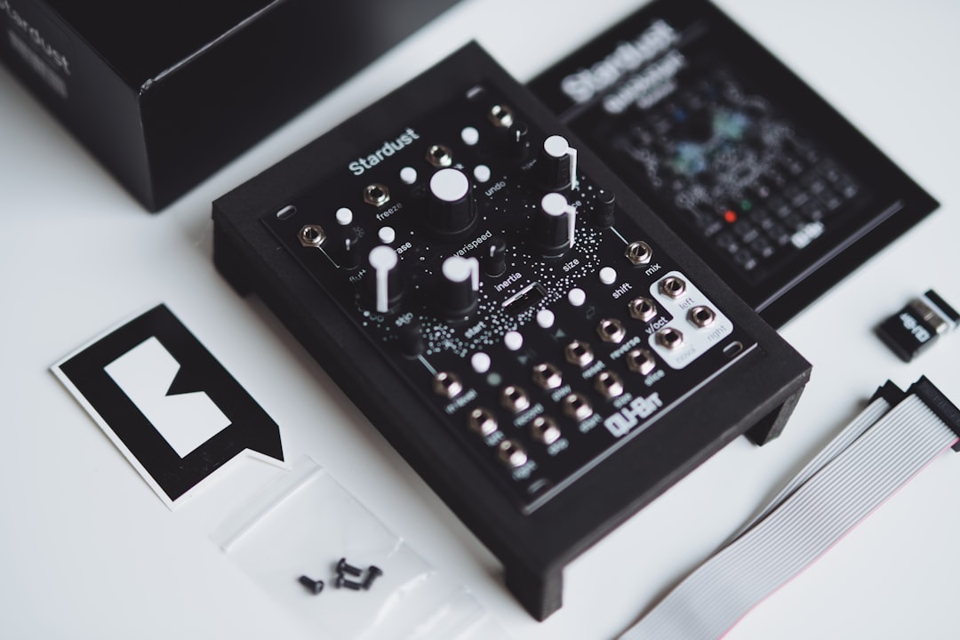 How to Make 808 Patterns