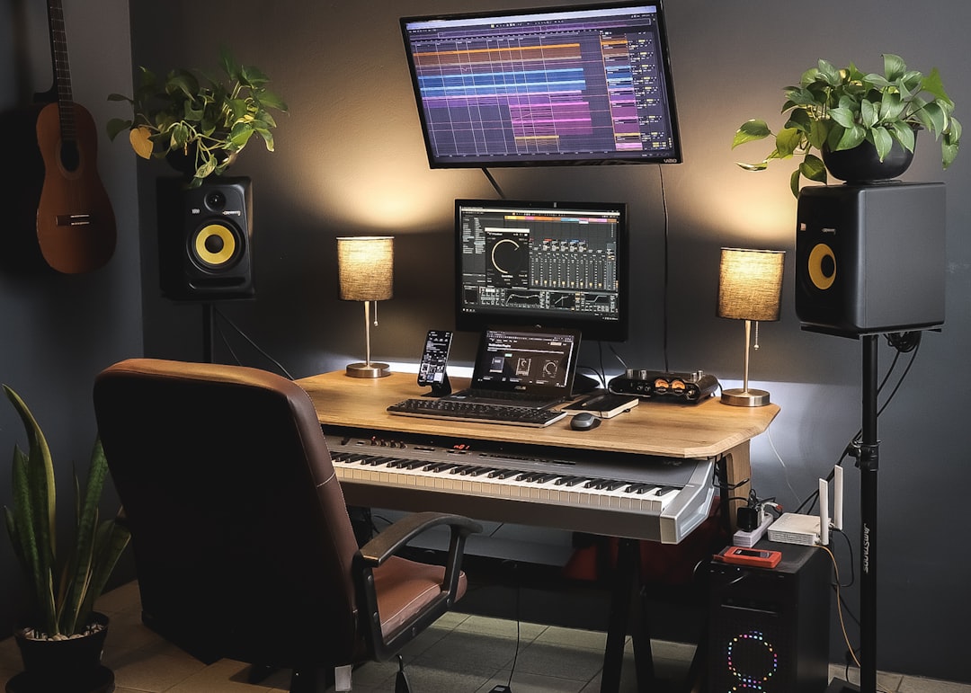 How to Make Money From Your Music