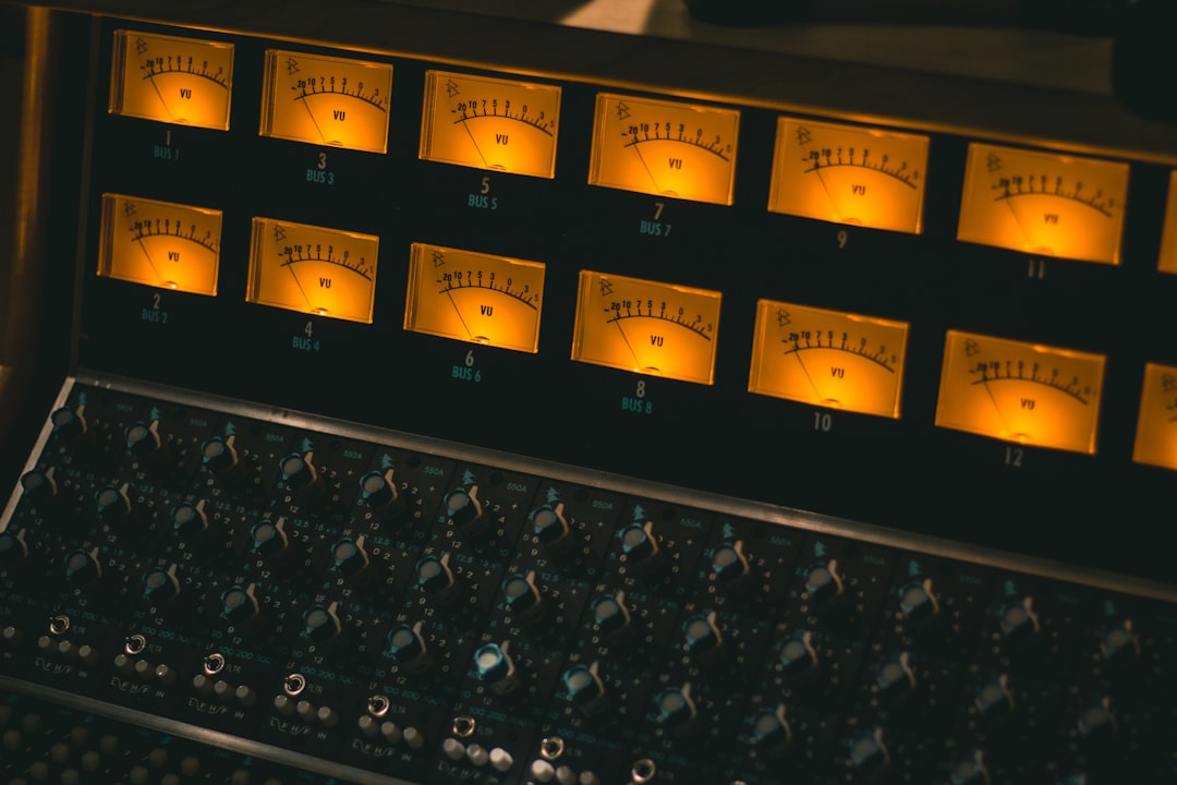 How to Prepare a Mix for Mastering