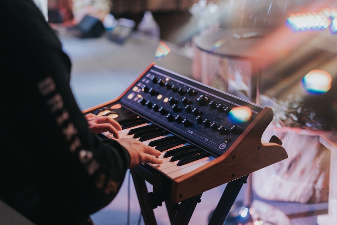 How to Program Drums in a Beat