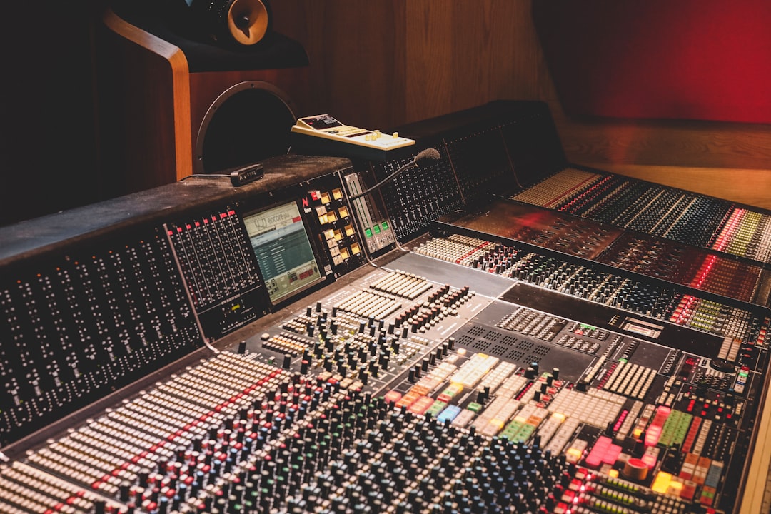 How to Sell Your Music Online