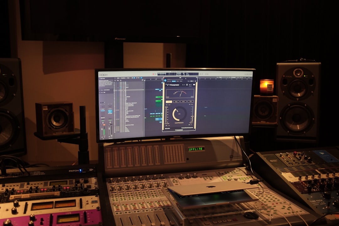 How to Tune Vocals Naturally